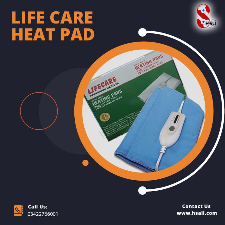 LifeCare%20King%20Size%20Heating%20Pads%20Comfort%20Heat%20Pad%20Stomach,%20back%20and%20neck%20warmer%20for%20pain%20relief%20and%20relaxation%20-%20Image%202