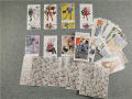 National Team Darling in the franxx Postcard Anime Paintings Album of Painting Photo Related Products Card Stickers. 