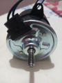 High Speed Baleno Motor DC 12V 80W Long D Shaft 100% Copper Winding 3000-3200 RPM For DC Air Cooler And DC Fans. 