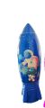 Bahadur Jet Tricon Color Pencils-24 colors- Jet shaped pencil packing- colour pencil- bahadur- colors- Stationery. 