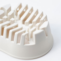 Ikea Egg slicer set of 4 mixed colours. 