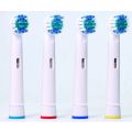【Aesth Diary Store】For Oral B Toothbrush Heads Replaceable Brush For Oral B Electric Advance Pro Health Triumph 3D Excel. 