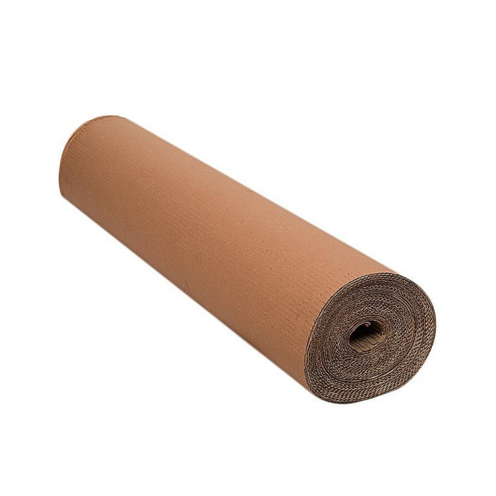 Wrapping Paper - 10M - Brown
