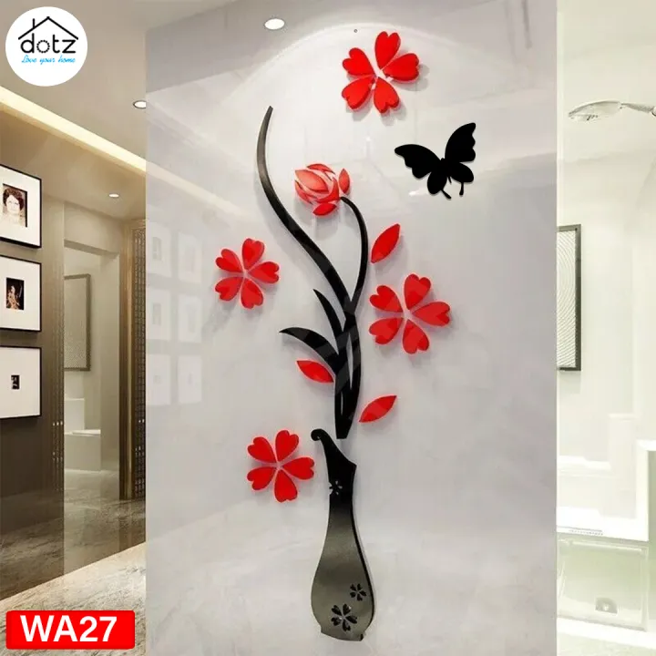 Red%20and%20Black%20Wooden%20Vase%20-%20Premium%20Quality%20Home%20Decoration%20Piece%20for%20Wall%20and%20Room%20Decor%20-%20Image%203