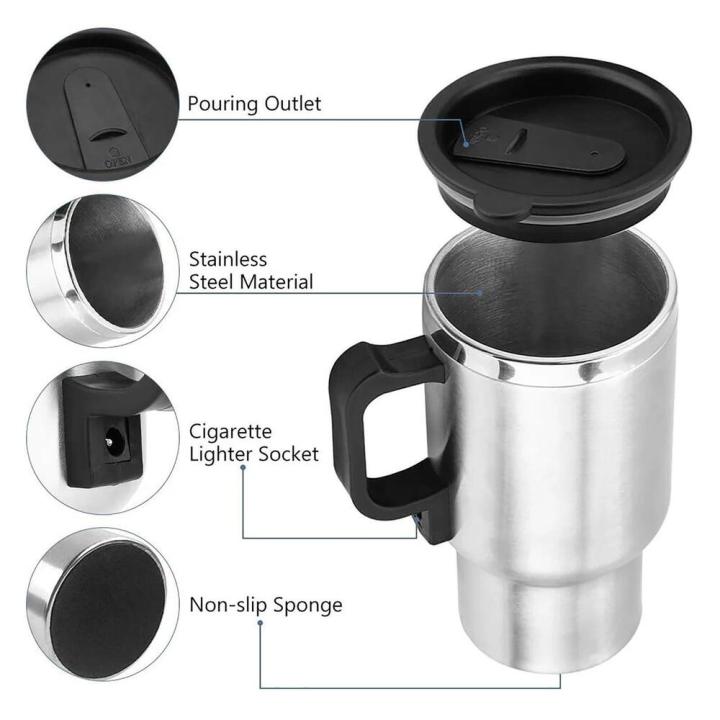 Car%20Haeted%20Mug%20Thermal%20Mug%2012V%20in-Car%20Coffee/Tea%20Maker%20Outdoor%20Car%20Traveling%20-%20Image%206