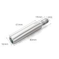 Angle Grinder Extension Connecting Rod Angle Grinder Accessories. 