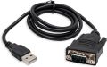 High-Speed USB to RS232 Cable. 