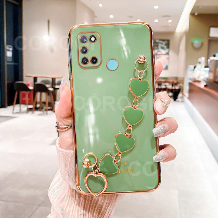 For%20Realme%20C17%20Back%20Cover%20with%203D%20Love%20Heart%20Wristband%20Chain%20Fashion%20Bracelet%20Shiny%20Plating%20Phone%20Case%20Soft%20Silicone%20Bumper%20Protective%20Cover%20-%20Image%206