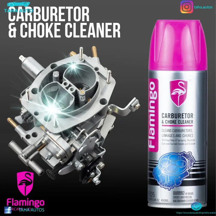 Flamingo%20Car%20Injector%20Carburetor%20Cleaner%20450ml%20-%20Image%204