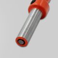 LKPCIGCXM 5Pcs Wood Hole Drill Bit,8MM Shank Countersink Drill Bit Router Bit,Wood Working Counter Sink Drill Bit Set Screw Cutter. 