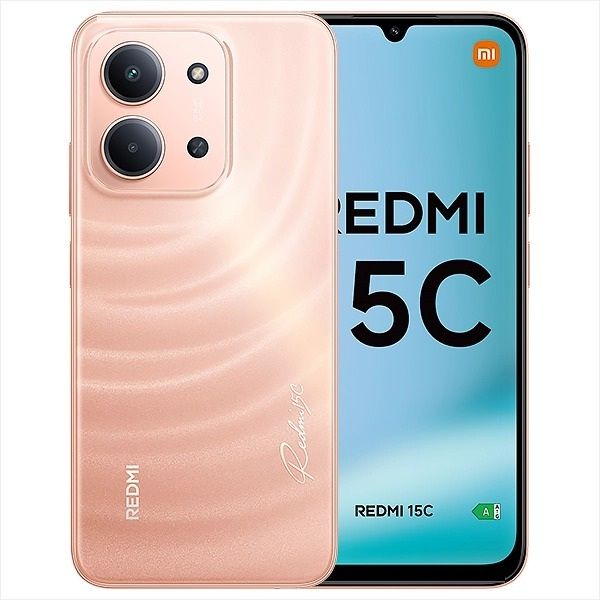 REDMI%2015C%20-4GB%20RAM%20+%20128GB%20ROM%20Immersive%206.9"%20display%20Up%20to%20120Hz%20high%20refresh%20rate%20Massive%206000mAh%20(typ)%20battery%20Up%20PTA%20Approved%20Official%20One%20Year%20Brand%20Warranty%20-%20Image%203