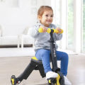 Tinyhumans Nadle 3-in-1 Toddler Cycle Best Birthday Gift for Boys and Girls, Children's Baby Ride-On Toy for Kids – Best Transformers. 