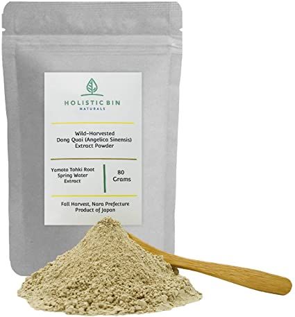 Dong Quai Extract Powder 80g