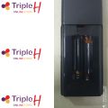 TRIPLE H CHINA SMART LED/LCD REMOTE CONTROL WITH SOCIAL BUTTONS MODEL ES-040 UNIVERSAL CHINA LOCAL SMART LCD/LED TVS. 
