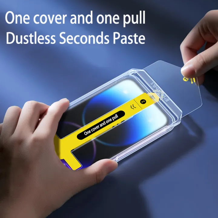 High%20definition%20Tempered%20Glass%20For%20Xiaomi%20Poco%20F3%20Screen%20Protector%20With%20Alignment%20Mounting%20Cover%20Fast%20installation%20Quick%20film%20application%20-%20Image%203