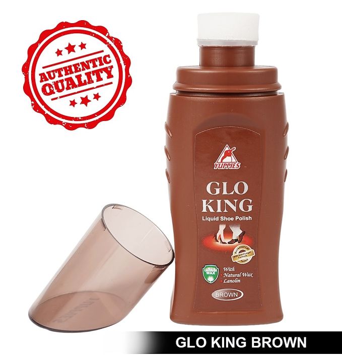 Yuppies%20Glo%20King%20Liquid%20Shoe%20Polish%20Brown%2075%20ml%20Bottle%20(Made%20in%20Malaysia)%20-%20Image%202