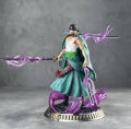 Roronoa Zoro action figure One Piece Zoro collectible Zoro figurine Anime toy - Roronoa Zoro. 
