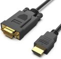 BENFEI HDMI to VGA, Gold-Plated HDMI to VGA 3. 
