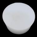 1x Solid Silicone Bung Rubber Stopper for Airlock Home Brew 66mm-56mm-41mm. 