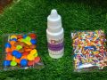 Purple Semi-Gel Food Color for Cakes donuts brownies milk shake zarda biryani etc. 