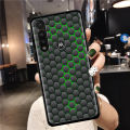 Car Carbon Cibre Print for Moto G8 G9 Play E7 Plus Power Lite One Fusion E6s Edge G Stylus Phone Case Silicone Shell Coque. 