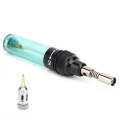 Gas Soldering Iron Pen‑Shaped Torch Labor‑Saving Ergonomic Handle Plastic +. 