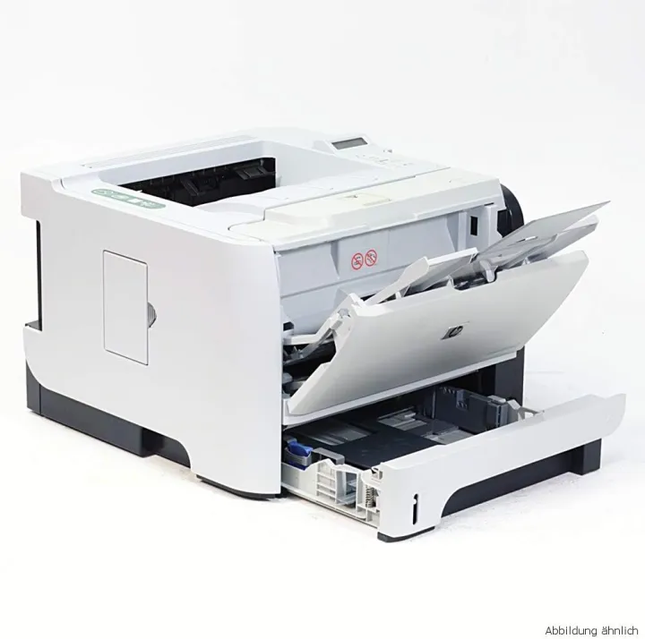 H.P%20LaserJet%20P2055dn%20Network%20Laser%20Printer%20-%20Image%203