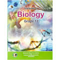 Textbook of Biology Grade 12 by National Book Foundation as Federal Textbook Board Islamabad / Federal Biology book class 12 / Federal Biology class 12 / Federal Biology. 