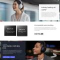 [Readystock] FREE Shipping COD 2023 New product Sony WH-1000XM5 Wireless Bluetooth Noise Cancelling Headphones Over-ear Headset with Mic. 