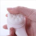 3D Double Sides Multifunctional Silicone Face Cleanser Facial Cleansing Brush Portable Face Cleaning Massage Tool Facial Brush. 