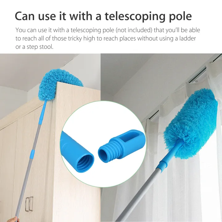 Bendable%20Soft%20Microfiber%20Duster%20Dusting%20Brush%20Household%20Cleaning%20Tool%20Washable%20-%20Image%204