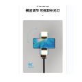 1.3 m mobile phone selfie stick U6 stainless steel Tiktok live broadcast bracket 1.7 Bluetooth remote control telescc tripod. 
