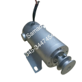 12v Donkey Pump Motor 1 HP. 
