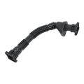 Crankcase Vent Hose for-BMW E82 135I E9X 335I E60 535I Z4 N54 3.0L. 