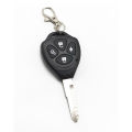 REGO Motorcycle Remote Security Lock Anti Theft Alarm System For Bike Motorcycle Self Star-ter Bikes With Remote Key. 