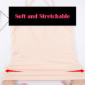 SHOPBOP Pack of 3 Camisole for Girls Tanktops for women Shameez Thin Straps Stretchable Cotton Women Tops. 
