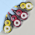 8274 Kawaii White Out Corrector Correction Tape Promotional Gift Stationery School Office Supply. 