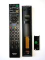 SONY BRAVIA Universal Remote For LED & LCD TV Huayu RM-D764. 