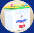 Phoenix Battery- XP75 R-12Volt - 50AH -9 Plate - Deep Cycle Lead Acid Battery –Super Storage Battery 1 Year Warranty 6 Month Free Replacement Any Problem With Warranty Card. 