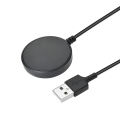 Smart Watch Charger For Samsung Watch 3 / Watch 4 / Watch 5 / Watch 6 / Watch Active / Watch S7 Wireless Charger Magnetic Fast Charging. 