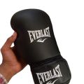 Boxing Bag with chain Boxing Gloves and Hand bandages Wraps Boxing Kit Full Set Punching Bag for Men Girls Adults Length 3 feet and 4 Feet. 