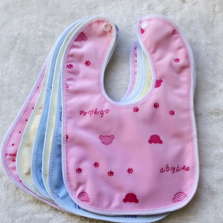 Pack%20Of%203%20Baby%20Bib%20Cotton%20Bib%20Newborns%20Bibs%20Baby%20accessories%20for%20Boys%20Girls%20Baby%20Stuff%20-%20Image%203