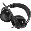 Corsair  Void  Elite Stereo Gaming Headset — Carbon  | PC, MAC, PlayStation 4 5, Xbox, Mobile. 
