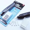 Electric Eraser Mont Marte, Battery Operated Eraser, Electric Eraser for Sketch Writing Drawing. 