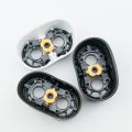 for Philips Shaver SH30 Carmen Bracket S300 S301 S330 Black. 