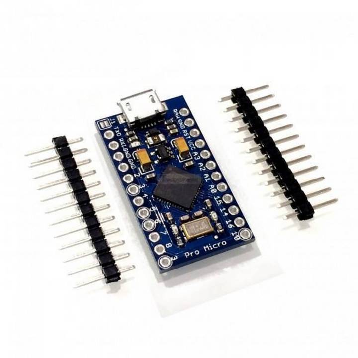 Arduino Pro Micro 5V 16Mhz