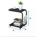 Tea trolley. 