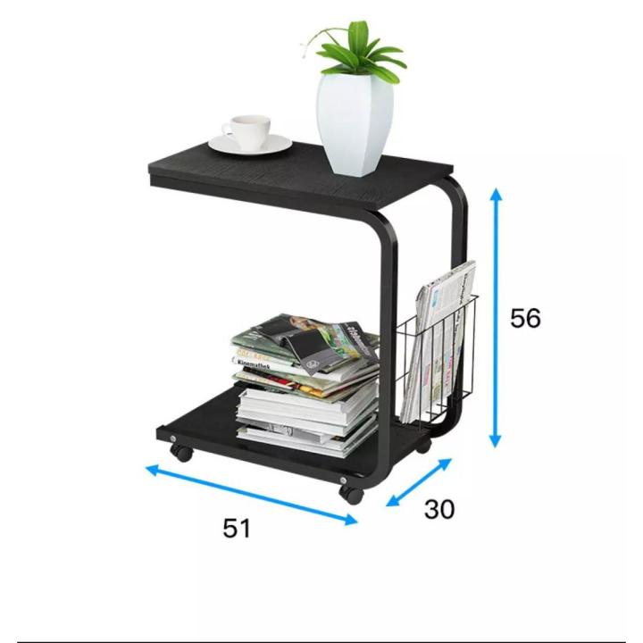 Tea trolley