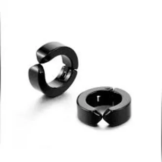 1%20Pair%20Men%20Stainless%20Steel%20Non-Piercing%20Clip%20On%20Ear%20Stud%20Earrings%20for%20Men%20-%20Image%203