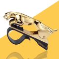 Jaguar Phone Holder: 360° Mount High Quality -ABS Plastic Mobile Holder -Car Mount Mobile Holder. 